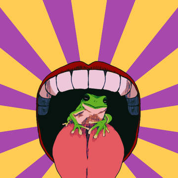 かえるか