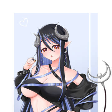 蛇宵ティア様