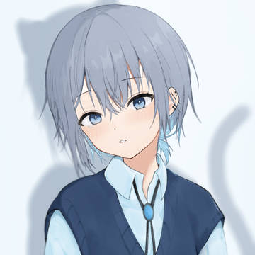 猫、、？