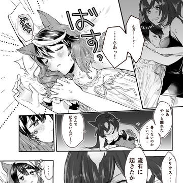 ルドシリログ②