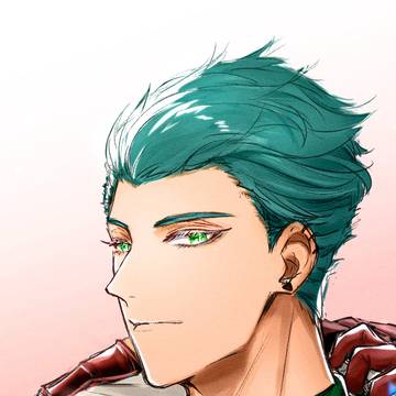 [cookierun]Dino-sour Cookie