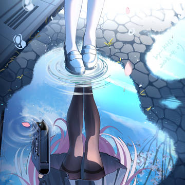 更新~摸鱼鱼
