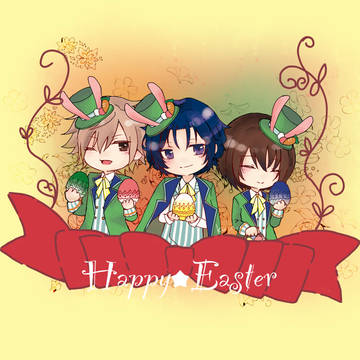 HappyEaster