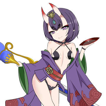 shuten douji