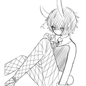 イースターバニー🐰