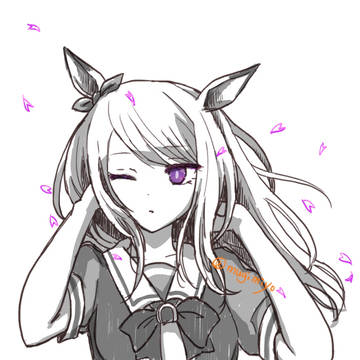 🌸