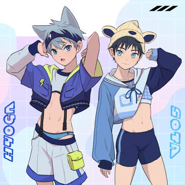 ボーイズ