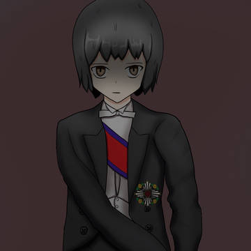 無名