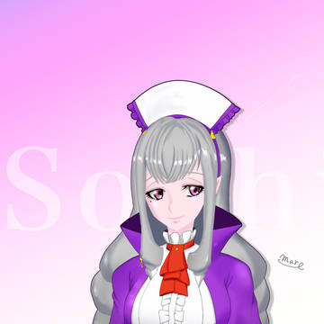 ソフィア
