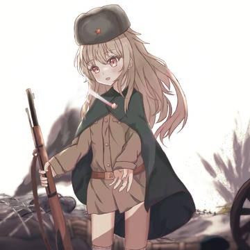 立てる？