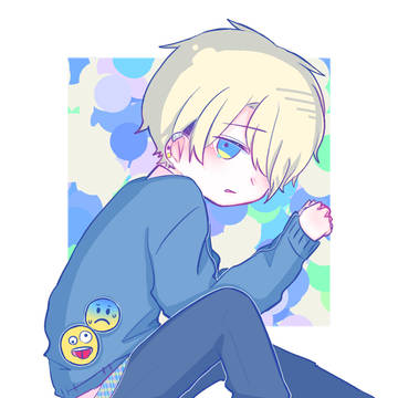 💙🩷