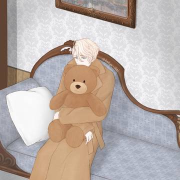 Teddy Richard again <3