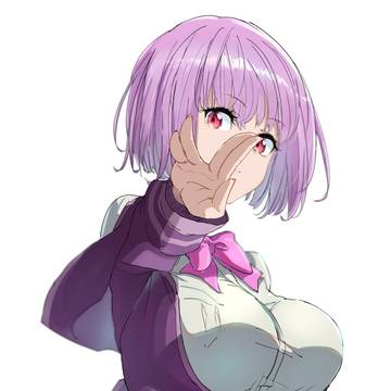 新条アカネさん