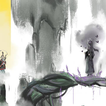 Deities Duel
