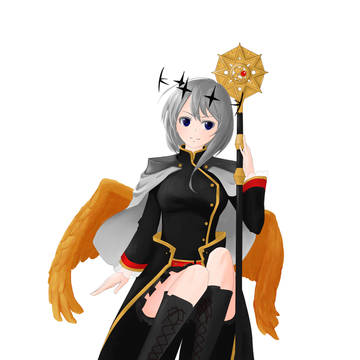 供養