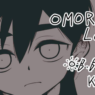 OMORI Log2
