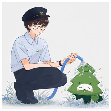 らっち詰め