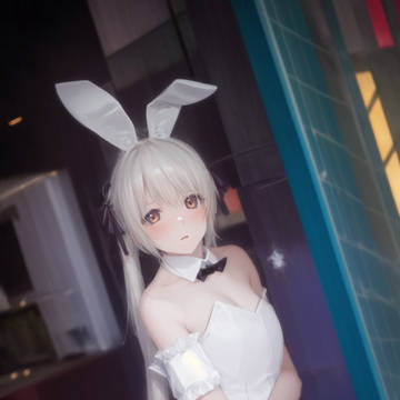 AI春日野穹