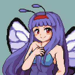 バタフリー