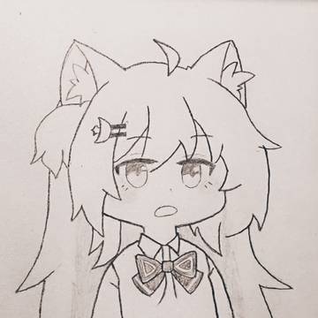 摸鱼