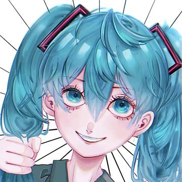 初音ミク