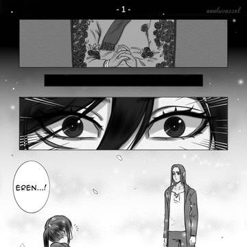 Commission #8 [June 2021]
