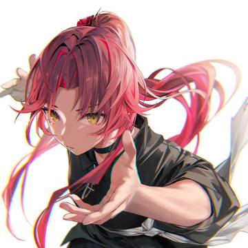 R