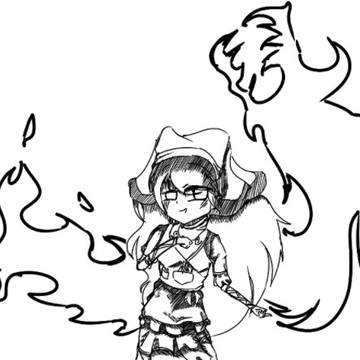 Dumb drawing thing