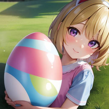Easter Satoko