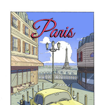 Paris