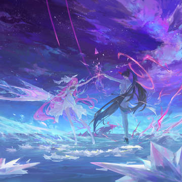 爱莉希雅