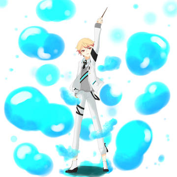 水魔法