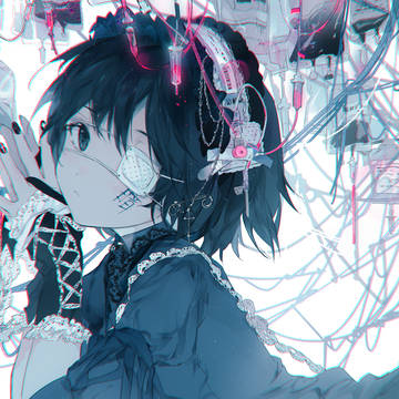暗