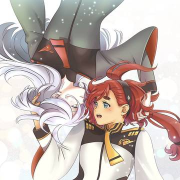 魔女の祝福
