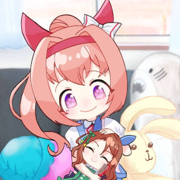 キングちゃんのお世話