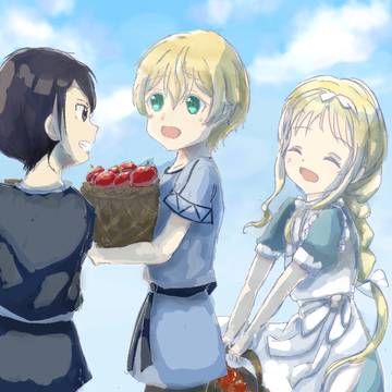 幼なじみ