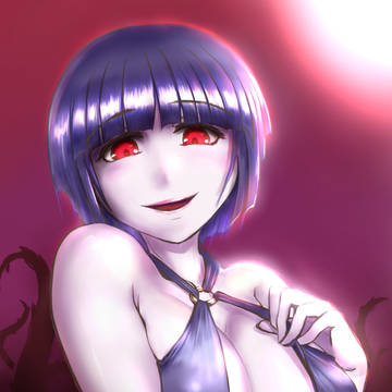 過去絵手直し
