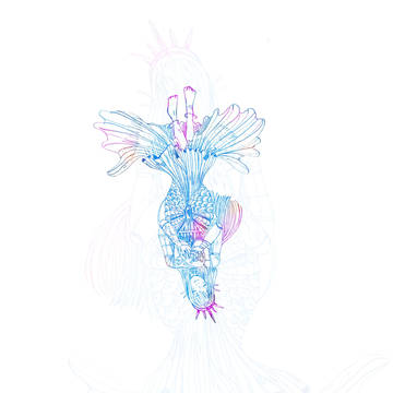 人魚姫