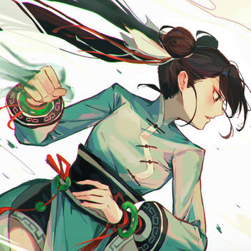 谷雨