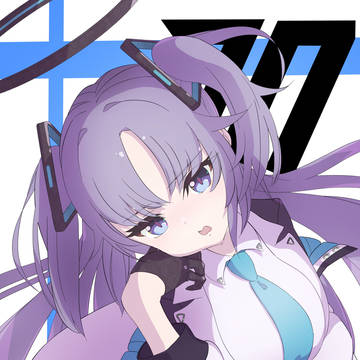 ブルアカ　早瀬ユウカ