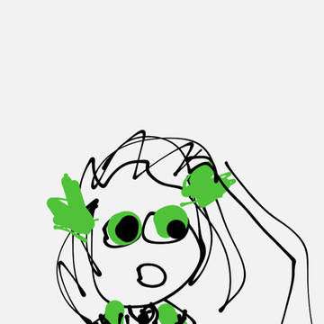 草神 ブエル