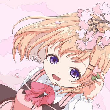ココアちゃん