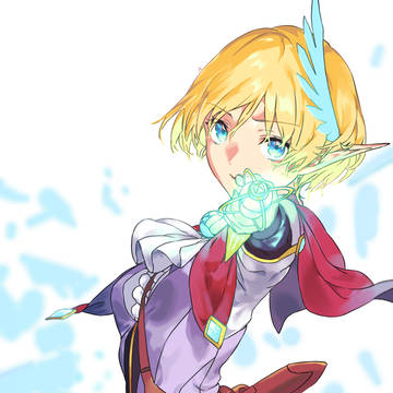 twitter楽描きおまとめ