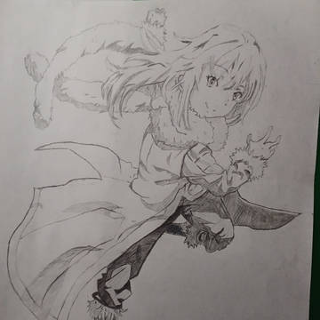 リムル=テンペスト