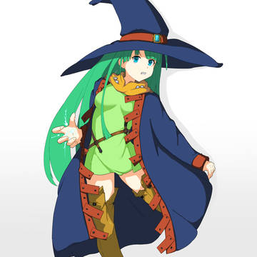 しずか