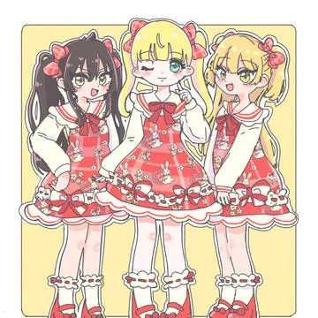セクパンちゃん