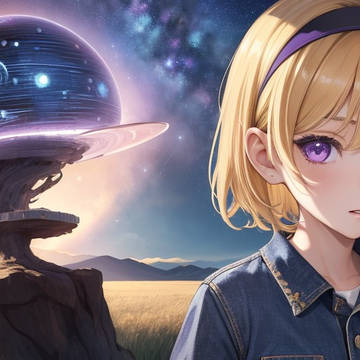 Starlight Satoko