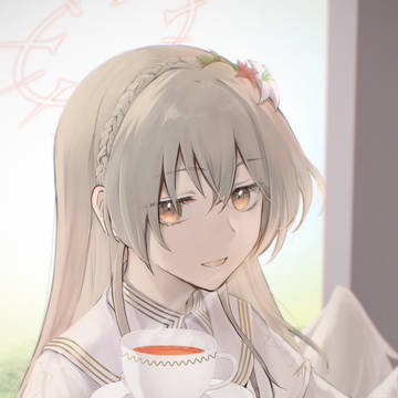 ナギサちゃん