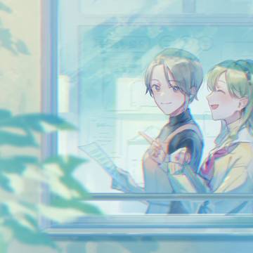 2年生