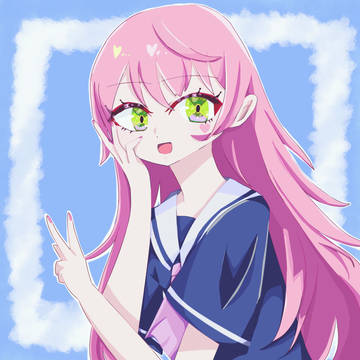 ふらんちゃん